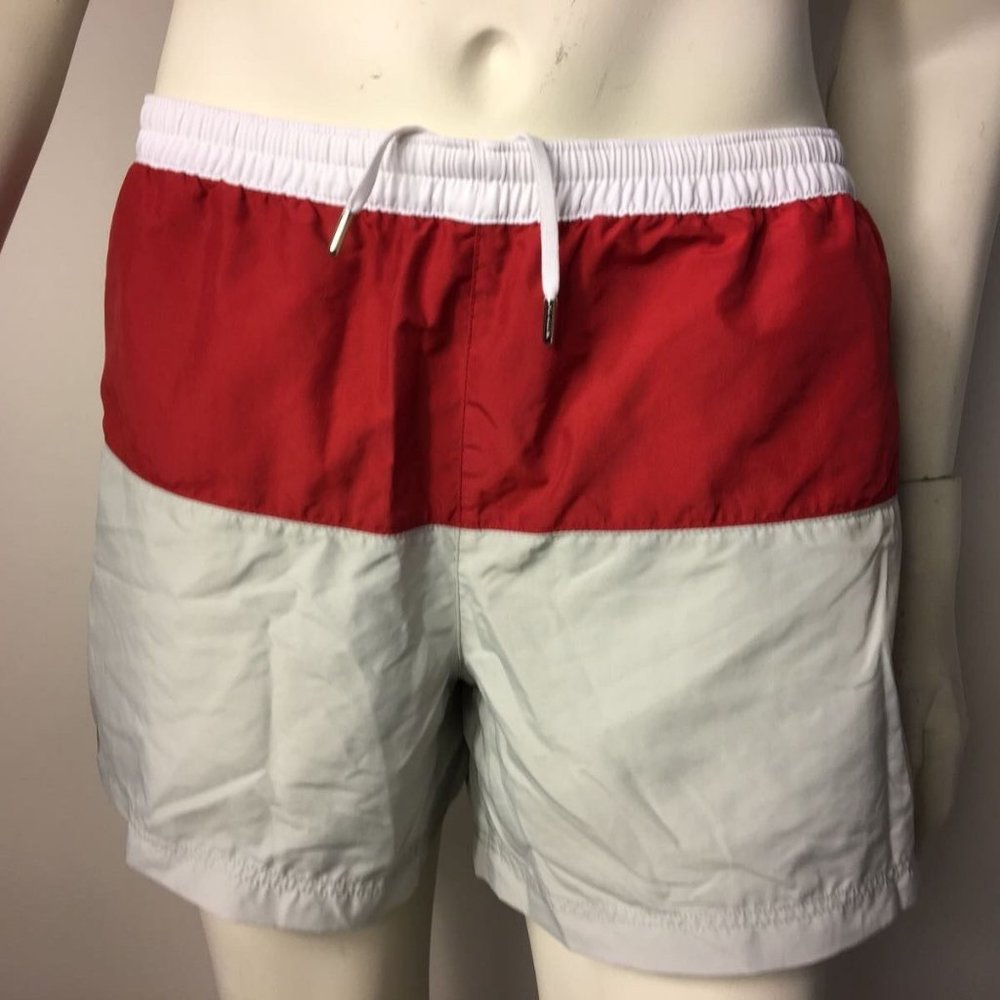 New Authentic Louis Vuitton Men's Clothing Swim Trunks Shorts